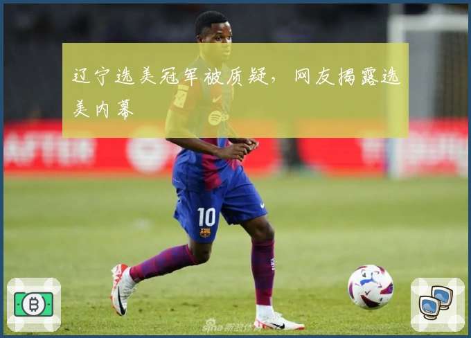 辽宁选美冠军被质疑，网友揭露选美内幕