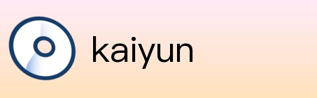 kaiyun logo